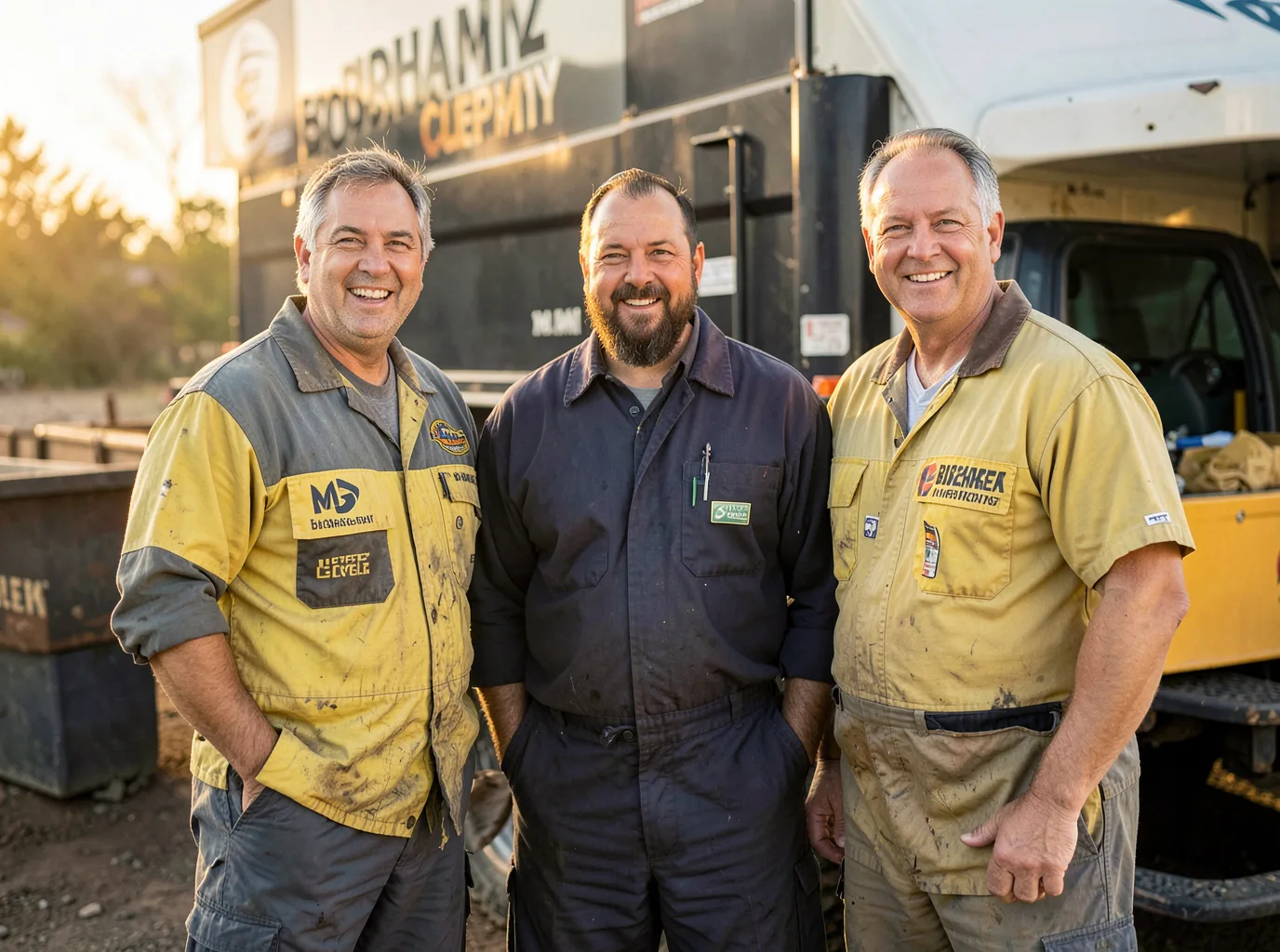 Sewage Cleanup company in Tuckerton, NJ