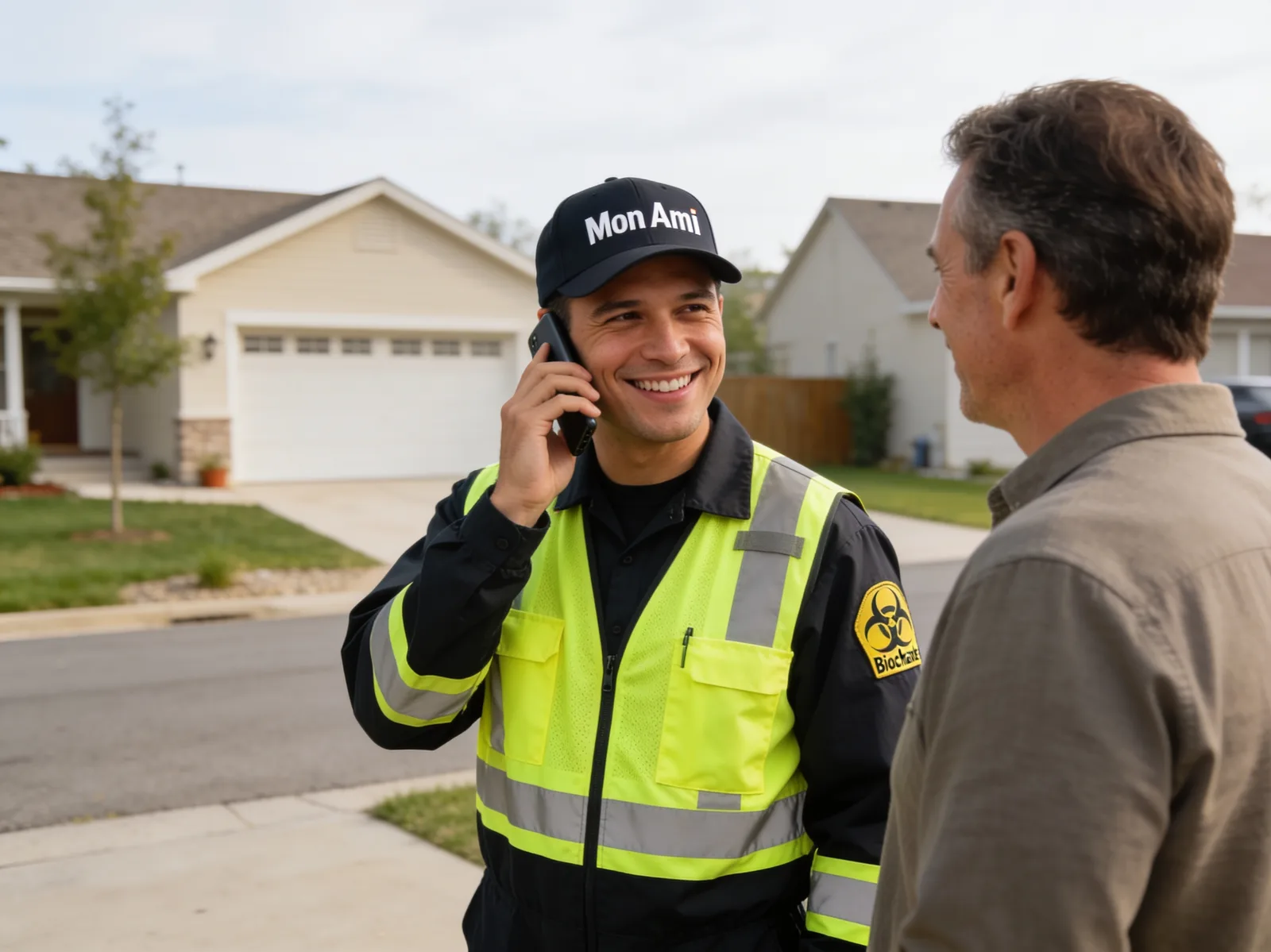 Sewage Cleanup Tuckerton, NJ FAQs